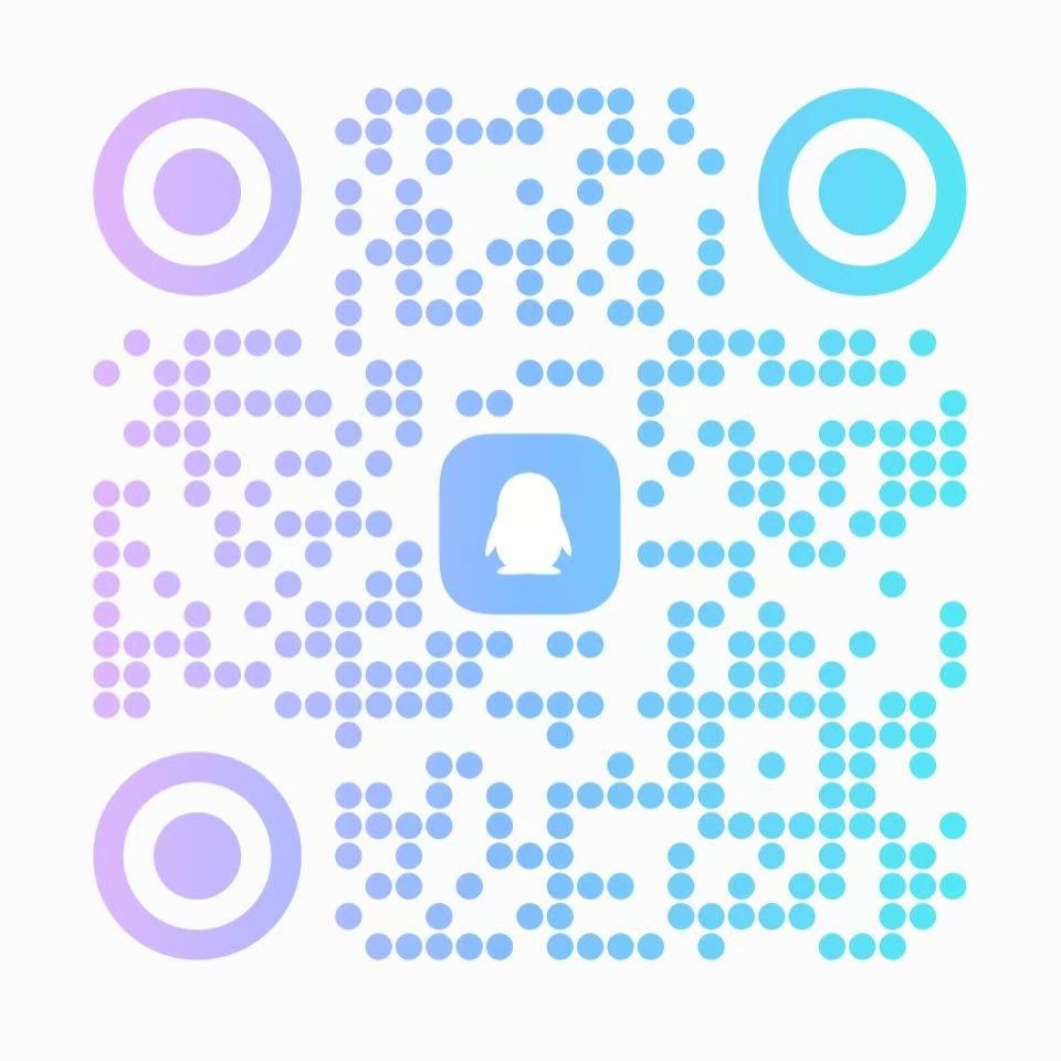 QQ QR Code
