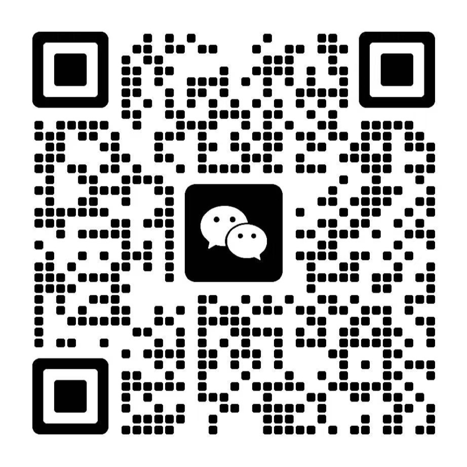 WeChat QR Code
